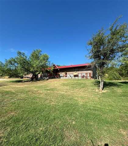 1105 S Commerce Street, Ranger, TX 76470