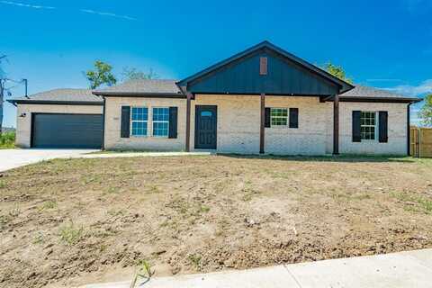 1417 Marshall Street, Greenville, TX 75401