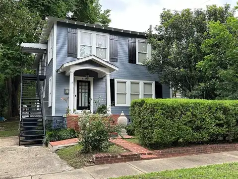 614 Topeka, Shreveport, LA 71101