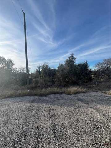 Tbd Lot 982 Lake Breeze Drive, Brownwood, TX 76801