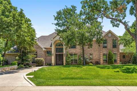 3000 Corkwood Circle, Flower Mound, TX 75022