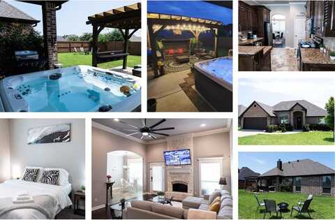 7352 Kingsport Lane, Tyler, TX 75703