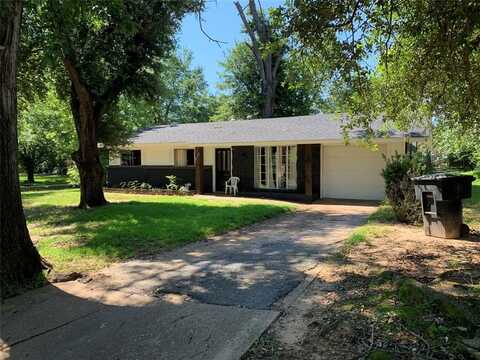 412 W 25th, Tyler, TX 75702