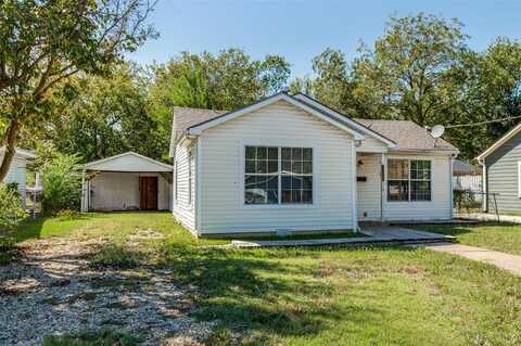 1306 N Brents Avenue, Sherman, TX 75090