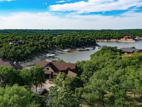 145 Three Forks Crossing, Chico, TX 76431