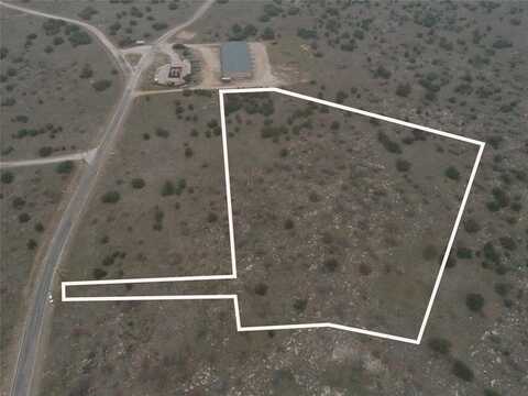 Lot 60 Gaines Bend, Graford, TX 76449