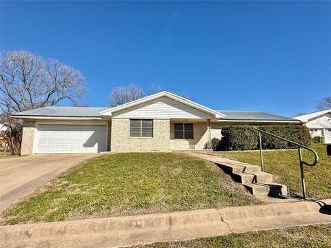 917 N Kirk Street, Hico, TX 76457