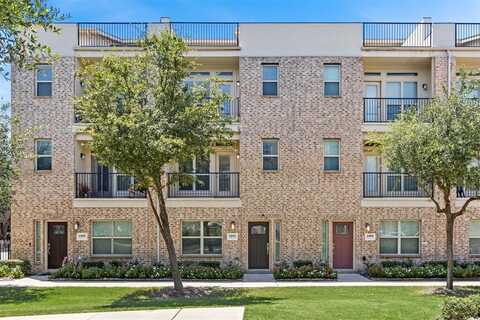 1304 Palm Canyon Drive, Dallas, TX 75204