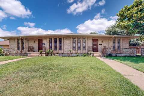 3725 High Vista Drive, Dallas, TX 75244