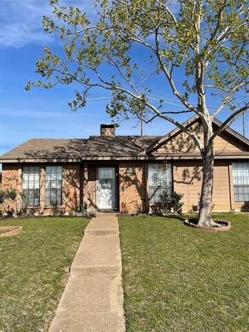 4323 Lashley Drive, Dallas, TX 75232