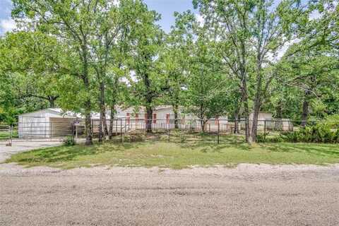 600 Scott Road, Weatherford, TX 76088