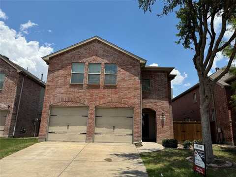 10632 Matador Drive, McKinney, TX 75072