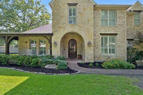 337 Creek Bend Drive, Aledo, TX 76008