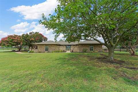 3607 Hogge Drive, Parker, TX 75002