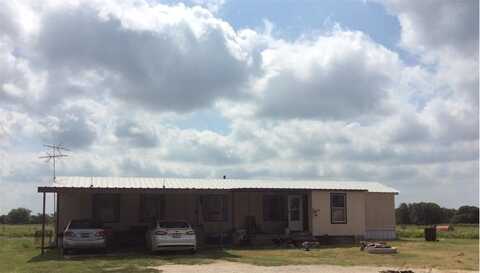 8762 Private Road 4641, Baird, TX 79504