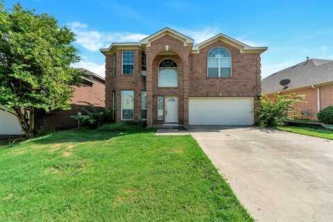 4912 Happy Trail, Fort Worth, TX 76244