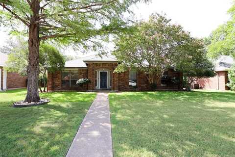 620 Hanover Drive, Allen, TX 75002