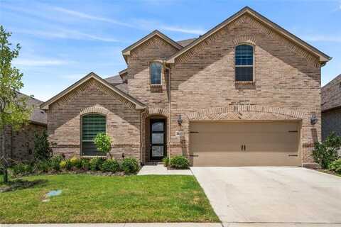 4617 Expedition Drive, Oak Point, TX 75068