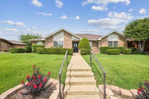 1917 Robin Meadow Circle, Carrollton, TX 75007