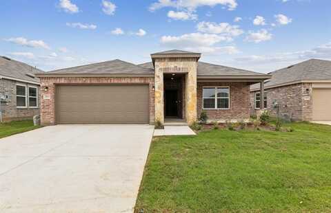 1713 Village Creek Lane, Denton, TX 76208