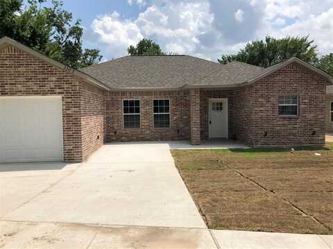 3305 Sockwell Boulevard, Greenville, TX 75401