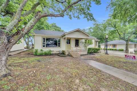 214 W Belt Line Road, Cedar Hill, TX 75104