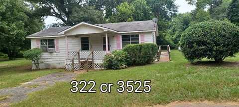 322 County Road 3525, Hawkins, TX 75765