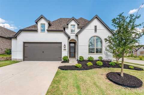 4100 Monterey Pine Place, McKinney, TX 75071