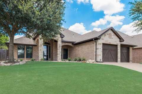 10932 Golfview Way, Benbrook, TX 76126