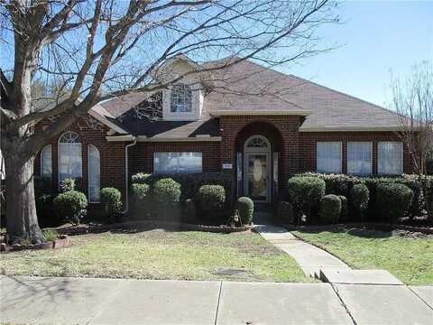 717 Cottonwood Bend Drive, Allen, TX 75002