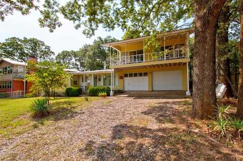 840 LAKE, Gordonville, TX 76245