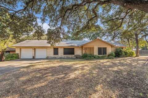 4301 22nd Street, Waco, TX 76708