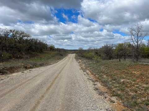 West 17 Ac Burwick Road, Jacksboro, TX 76458