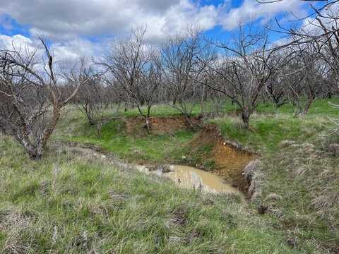 West 17 Ac Burwick Road, Jacksboro, TX 76458