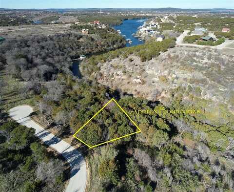 Lot 209 Castle Harbour, Leakey, TX 76449