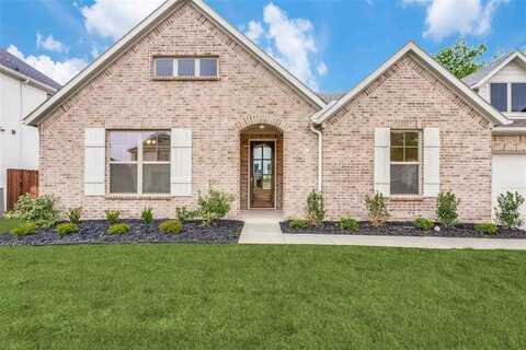 809 E Jockey, Willow Park, TX 76087