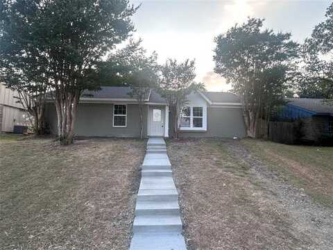 2401 Highmont Drive, Garland, TX 75041