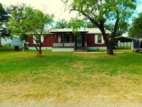 4220 Apache Drive, May, TX 76857