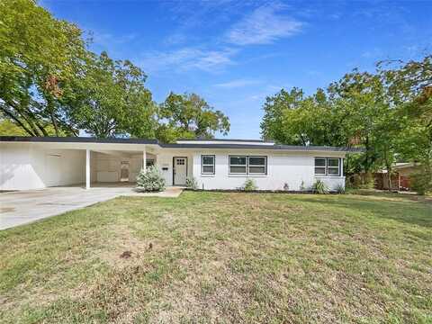 7025 Riviera Drive, North Richland Hills, TX 76180