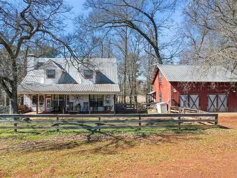 6826 FM 2685, Gilmer, TX 75645