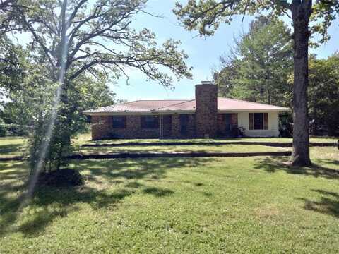 554 County Road 1460, Bogata, TX 75417