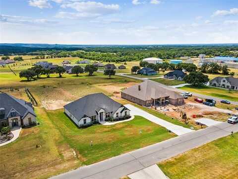 8013 White Drive, Granbury, TX 76049