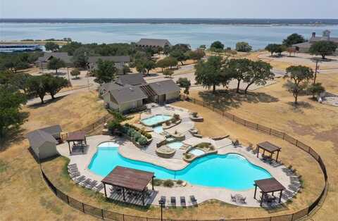 8100 Edgebrook Drive, Whitney, TX 76692