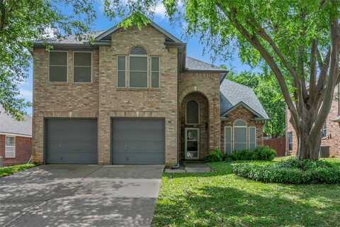 1904 Avonia Drive, Grapevine, TX 76051