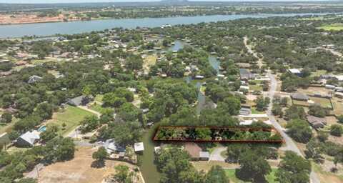 603 Apollo Court, Granbury, TX 76049