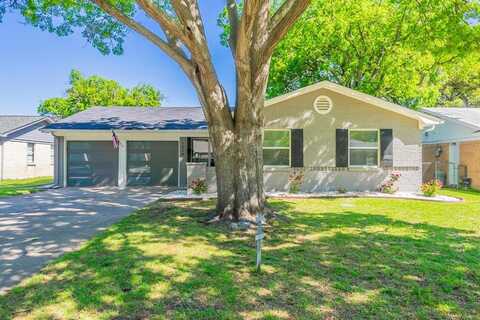 1314 Belaire Drive, Richardson, TX 75080