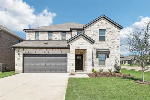 2012 Bronco Drive, Seagoville, TX 75159