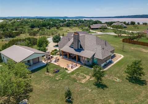 1101 S Clear Cove Court, Leakey, TX 76449