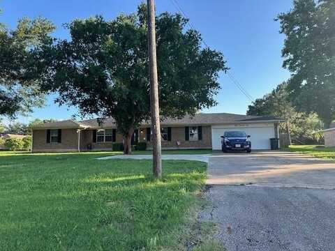 601 Rose Lane Rose Lane, Sulphur Springs, TX 75482