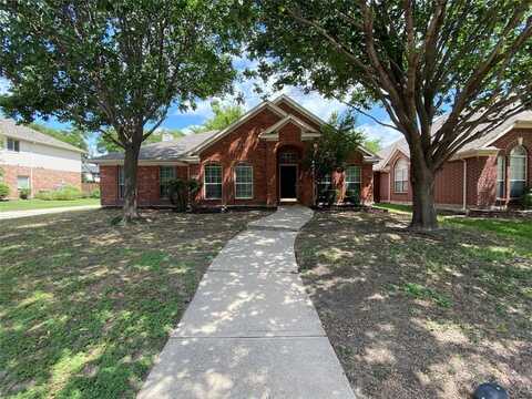 6124 Vineyard Lane, McKinney, TX 75070